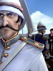 Jack Keane 2: The Fire Within