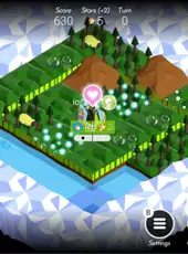 The Battle of Polytopia: Cymanti