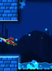 Geometry Dash SubZero