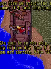 Ultima VII: The Complete Edition
