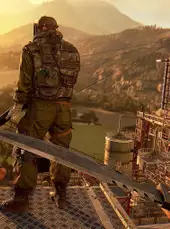 Dying Light: The Following - Enhanced Edition