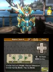 Monster Hunter 3 Ultimate