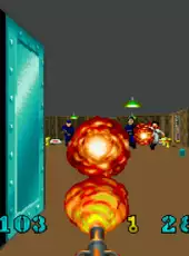 Wolfenstein 3D