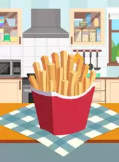 The Jumping Fries: Turbo