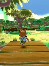 Leo & Mia: Animal Rescue