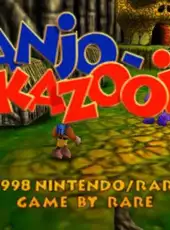 Banjo-Kazooie