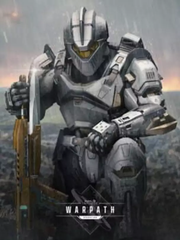 Halo Infinite: Operation - Warpath