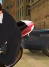 Grand Theft Auto PS Vita Collection