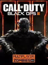 Call of Duty: Black Ops III