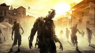 Techland is making Dying Light DLC free for game owners