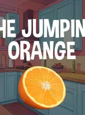 The Jumping Orange