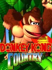 Donkey Kong Country