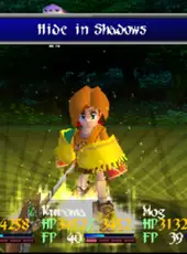 Wild Arms 2