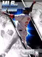 MLB 06: The Show