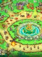 Kingdom Rush 5: Alliance TD - Wukong's Journey