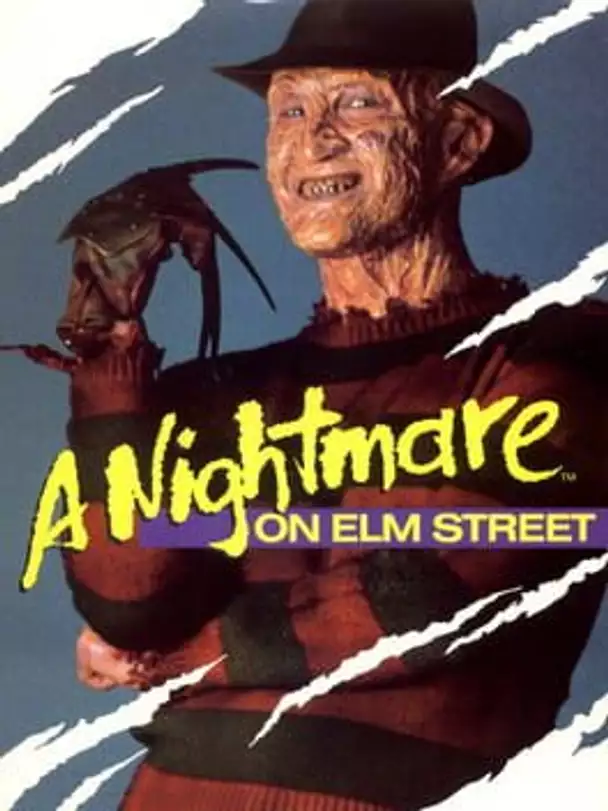 A Nightmare on Elm Street