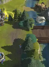 Siegecraft Commander