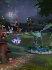 The Sims 4: Enchanted by Nature