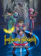 Infinity Strash: Dragon Quest - The Adventure of Dai