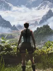 Tomb Raider: Legacy of Atlantis