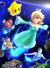 Super Smash Bros. for Wii U