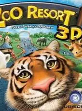 Zoo Resort 3D