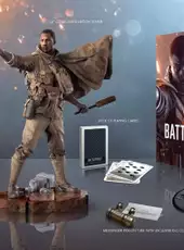 Battlefield 1: Deluxe Collector's Edition