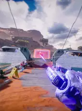 Splitgate 2