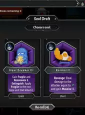 Monster Train 2: Destiny of the Railforged