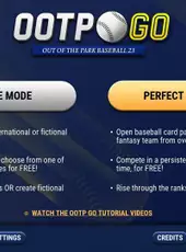 OOTP Baseball Go 23