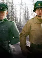 Hell Let Loose: Upper Echelon