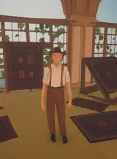 Old Market Simulator
