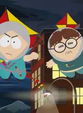 South Park : The Stick of Truth + The Fractured but Whole Bundle