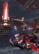 Riptide GP: Renegade