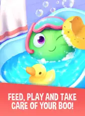 My Boo Virtual Pet & Mini Game