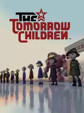 The Tomorrow Children