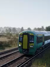 Train Sim World 2: East Coastway: Brighton - Eastbourne & Seaford Route Add-On