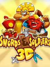 Swords & Soldiers