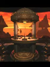 Riven: The Sequel to Myst