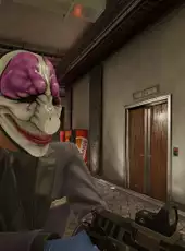 Payday 3: Houston Character Pack