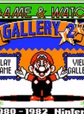 Game & Watch Gallery 2