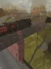 Trainz Railroad Simulator 2019: Potteries Loop Line