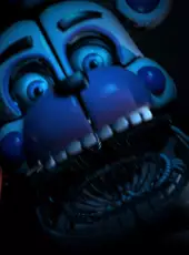 Five Nights at Freddy's: Sister Location