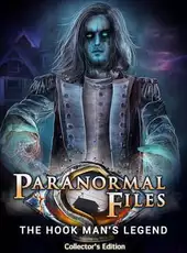 Paranormal Files: Hook Man's Legend - Collector's Edition