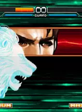 The King of Fighters 2002: Unlimited Match