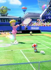 Mario Tennis: Ultra Smash