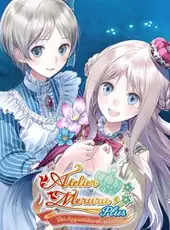 Atelier Meruru Plus: The Apprentice of Arland