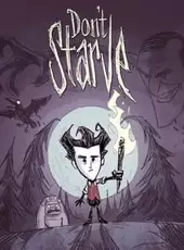 Don't Starve