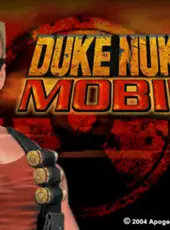 Duke Nukem Mobile