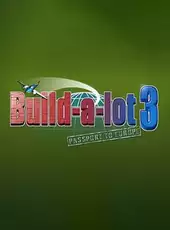 Build-A-Lot 3: Passport to Europe
